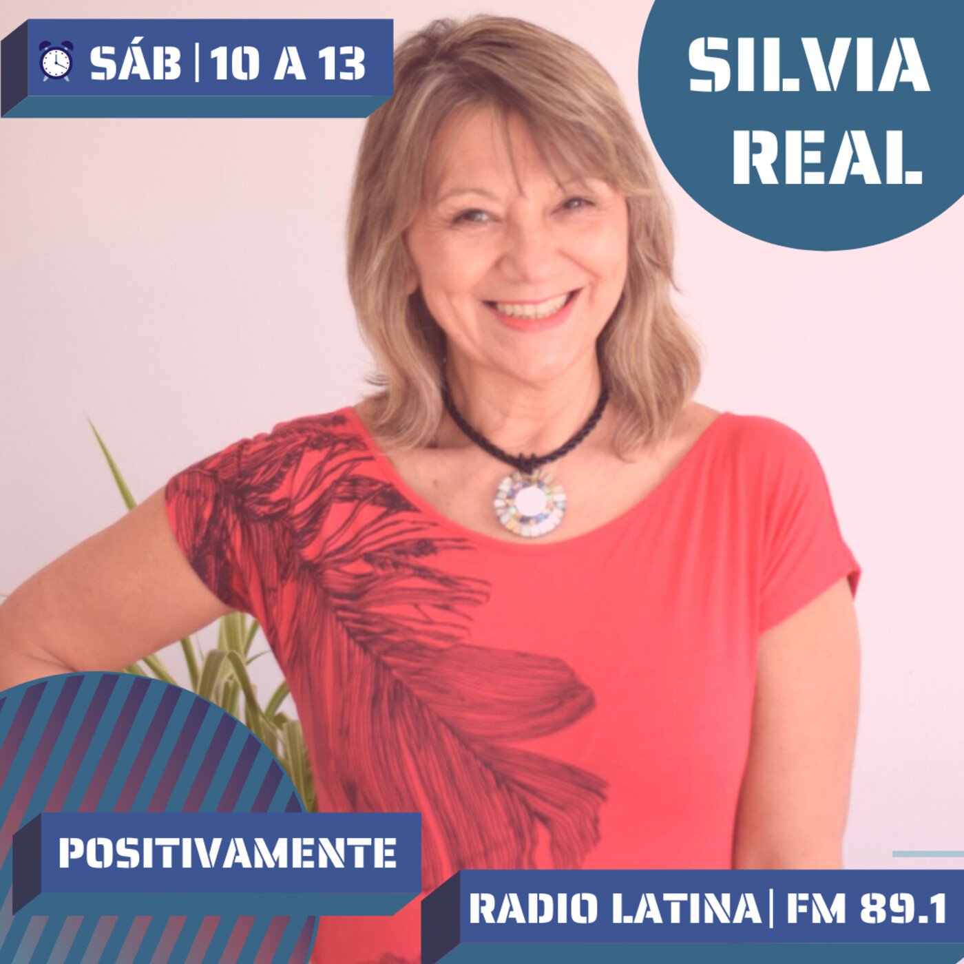 Positivamente