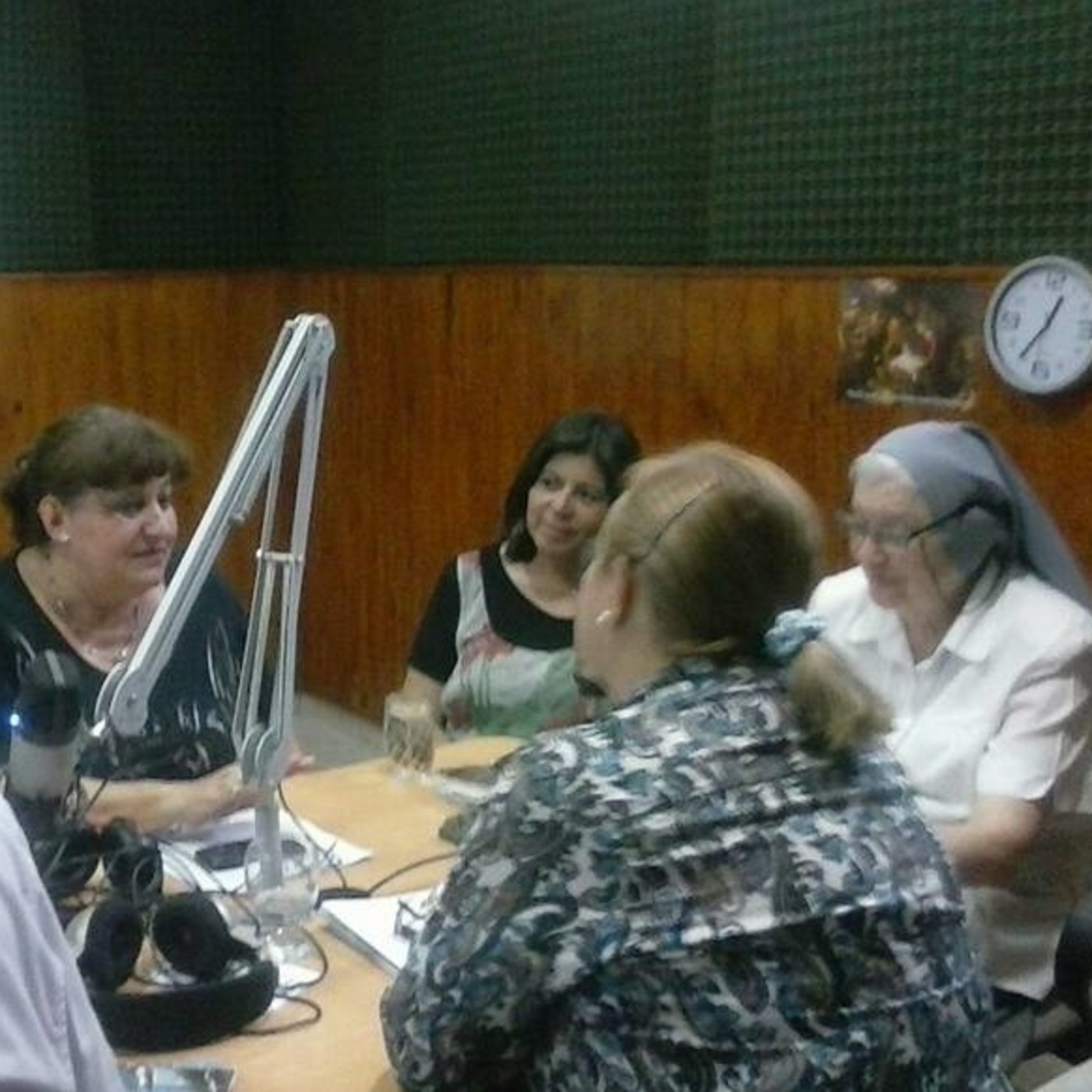 SOÑANDO CON DON BOSCO