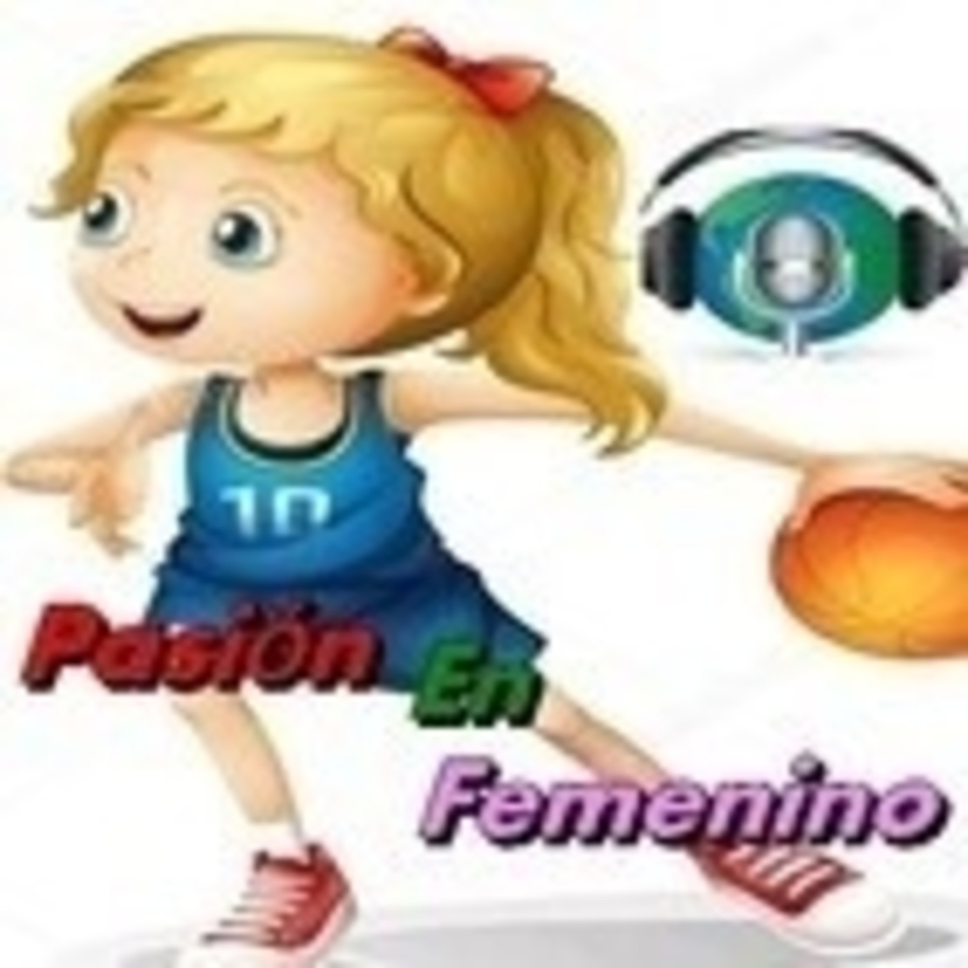 Pasión Por El Baloncesto