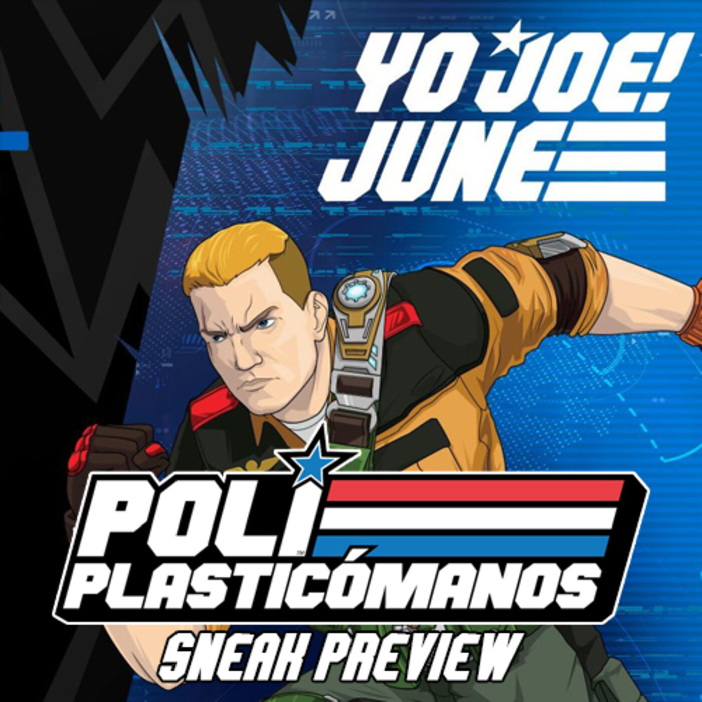 Poliplasticómanos Podcast