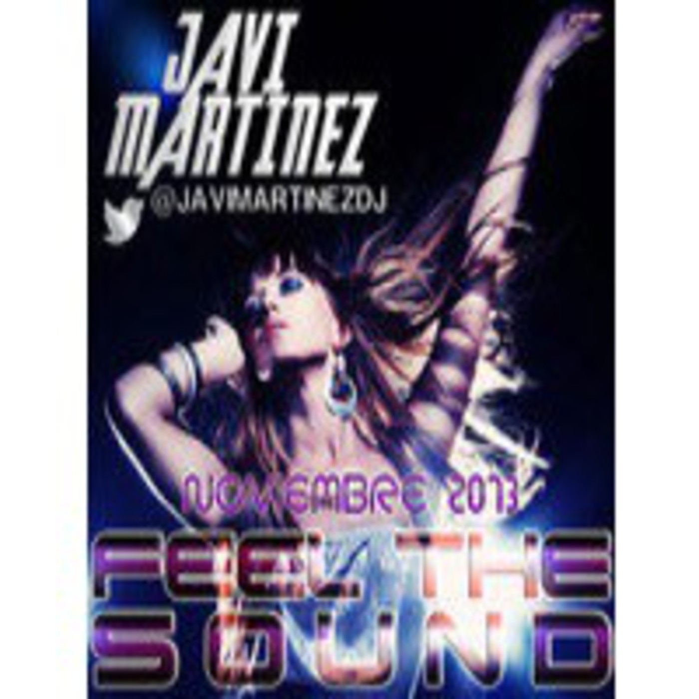Podcast de GLOBAL SOUND RADIO