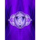 Ejercicio para Activar la Glándula Pineal ( 6to Chakra; El 3er ojo ). Audio