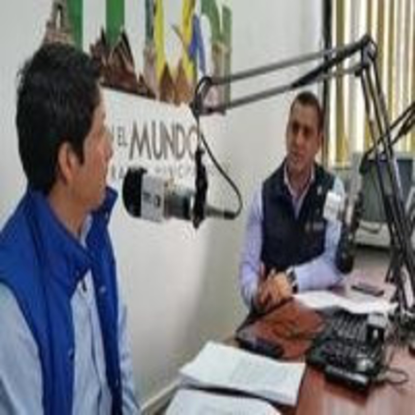 Podcast Pastaza Habla