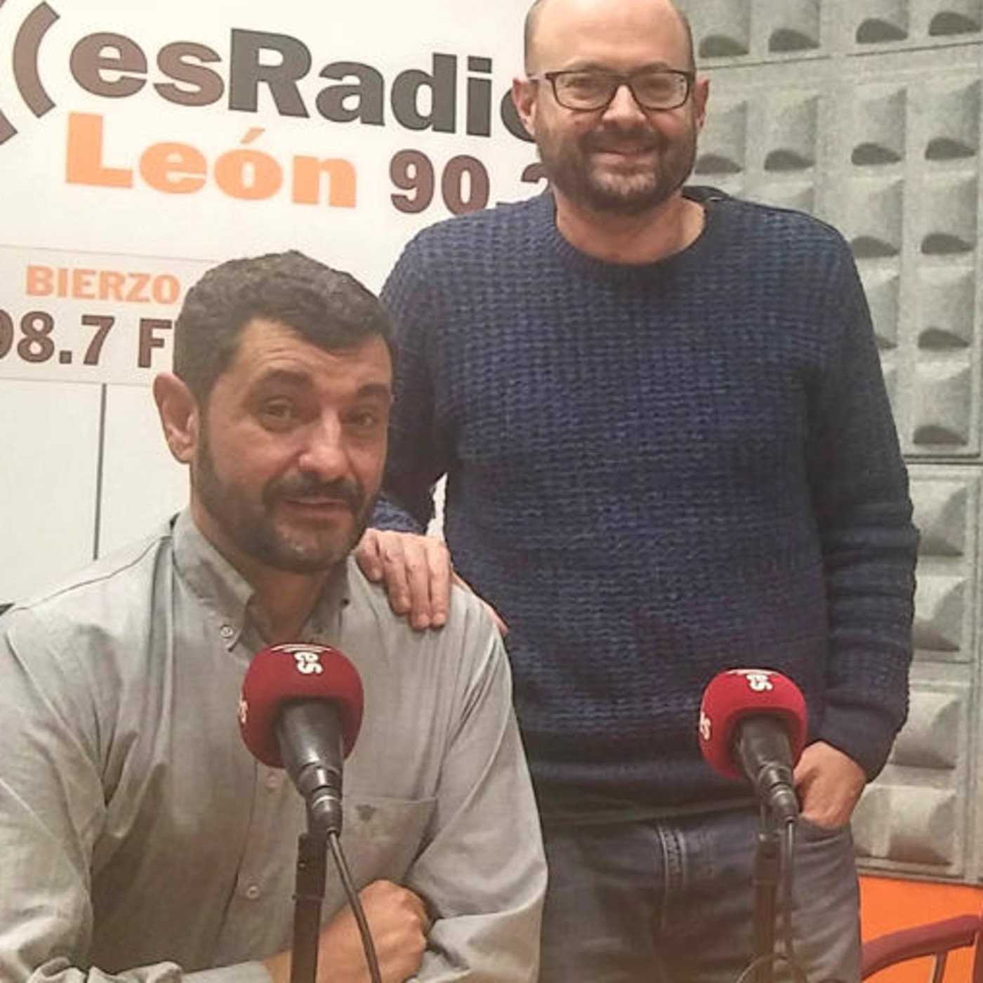 Podcast de León Es Deporte