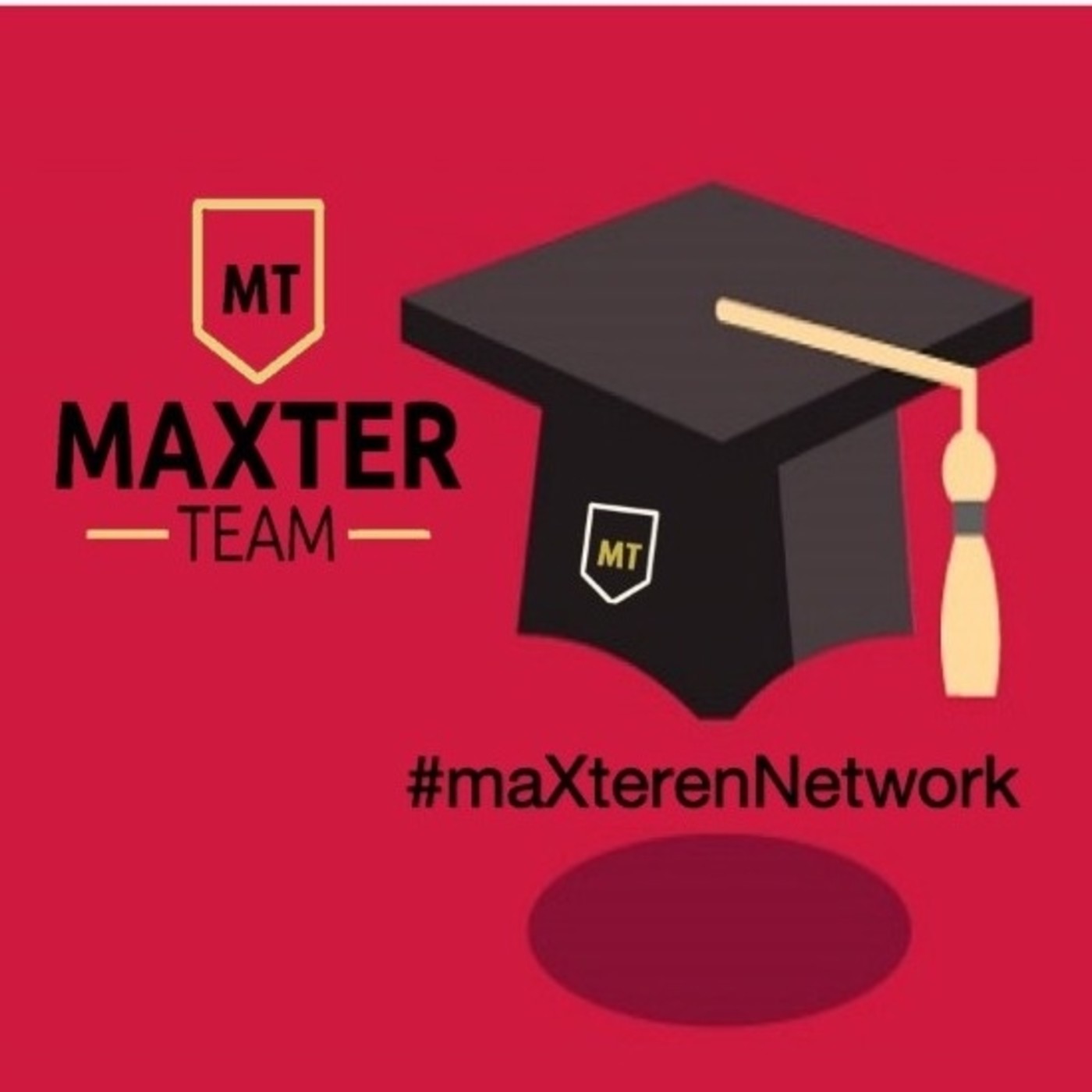 MaXterPro