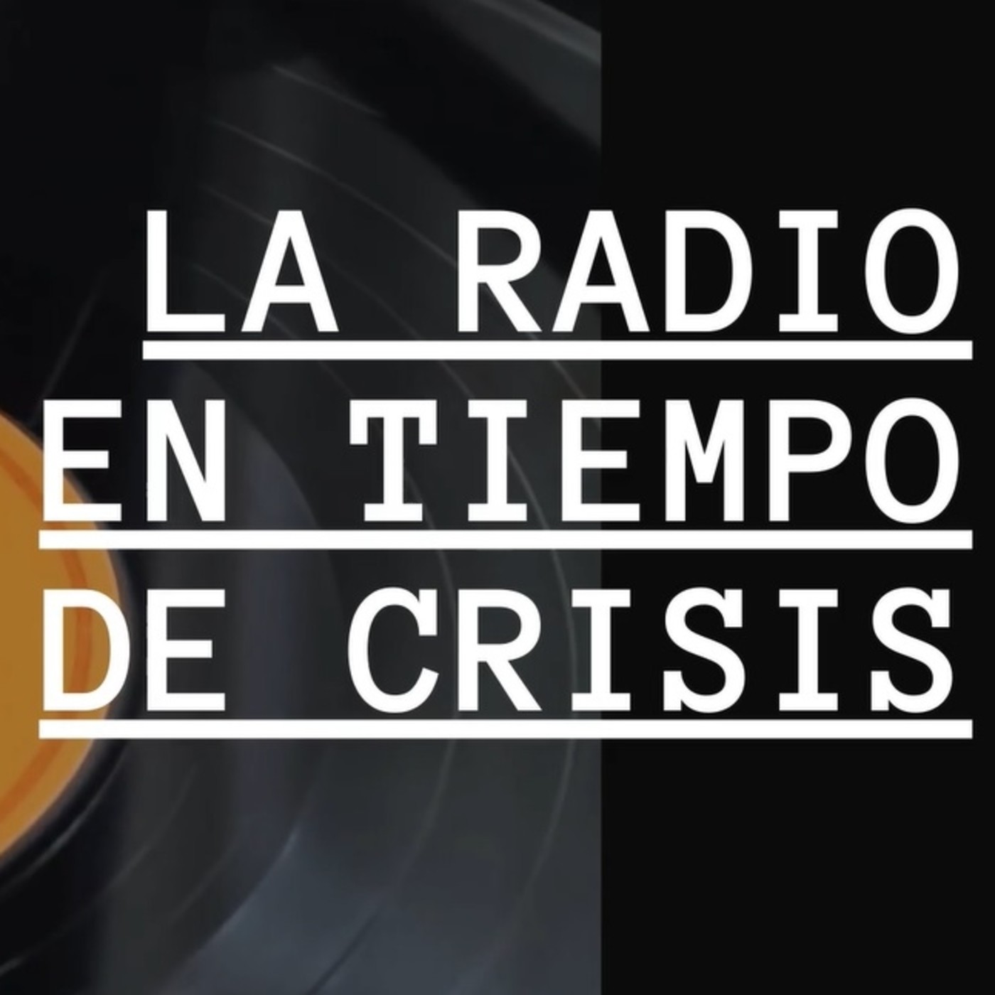 Mis comentarios radiales