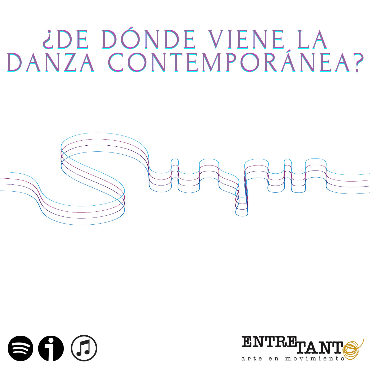 Danza Contemporánea Sinfín
