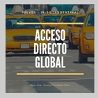 Acceso Directo Global Segunda Temporada - Programa #05 - 07-06-2018