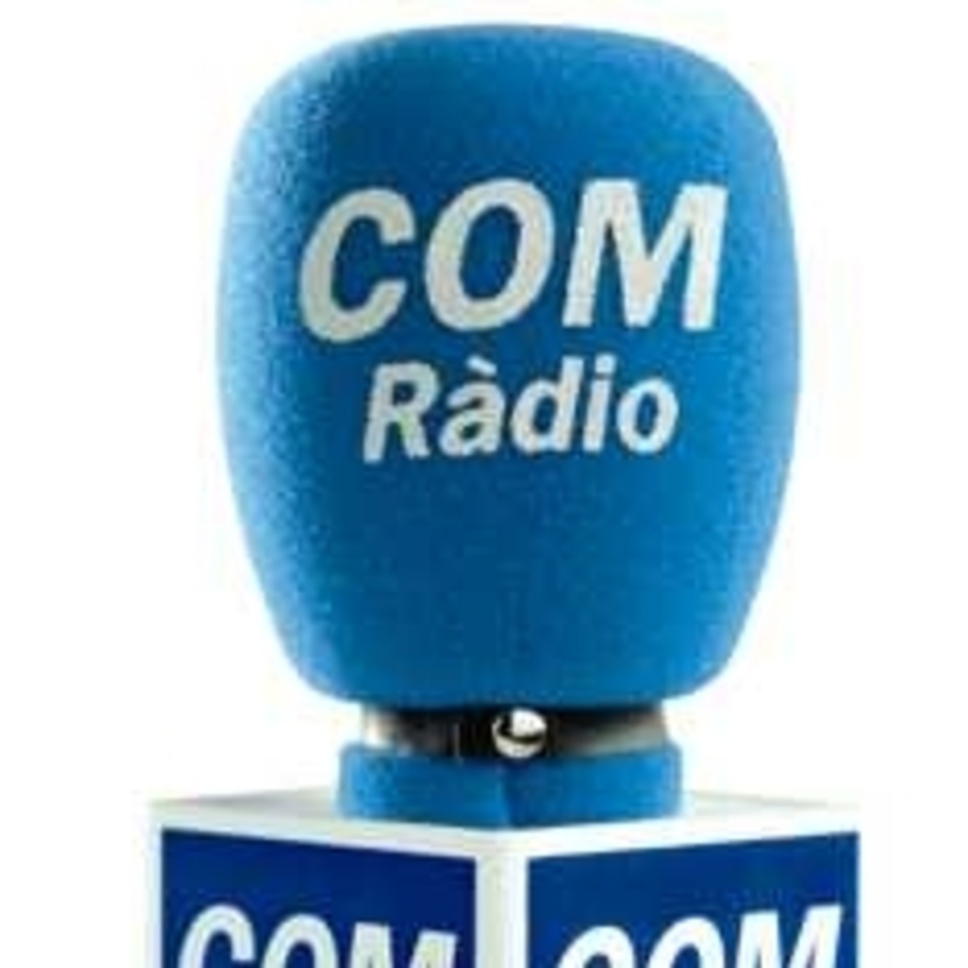 Podcast Radio +