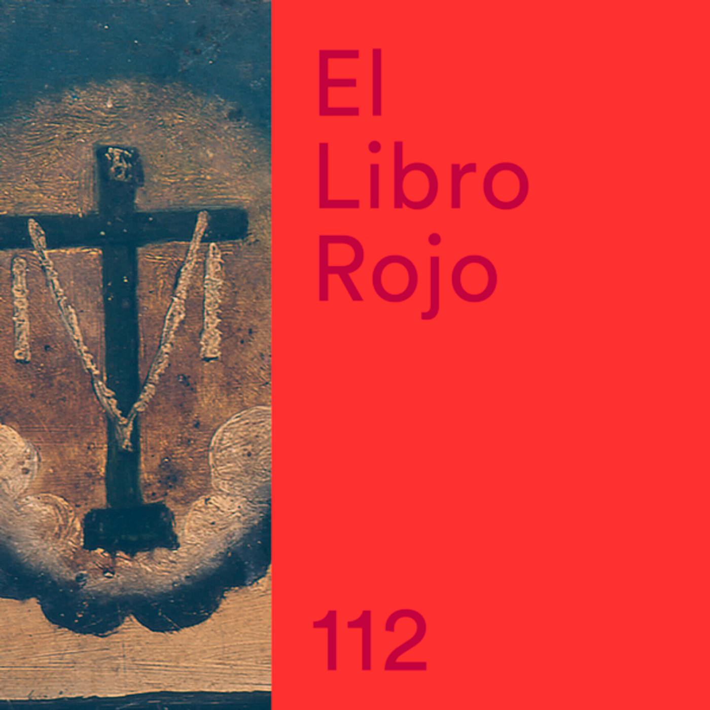 El Libro Rojo de Ritxi Ostáriz