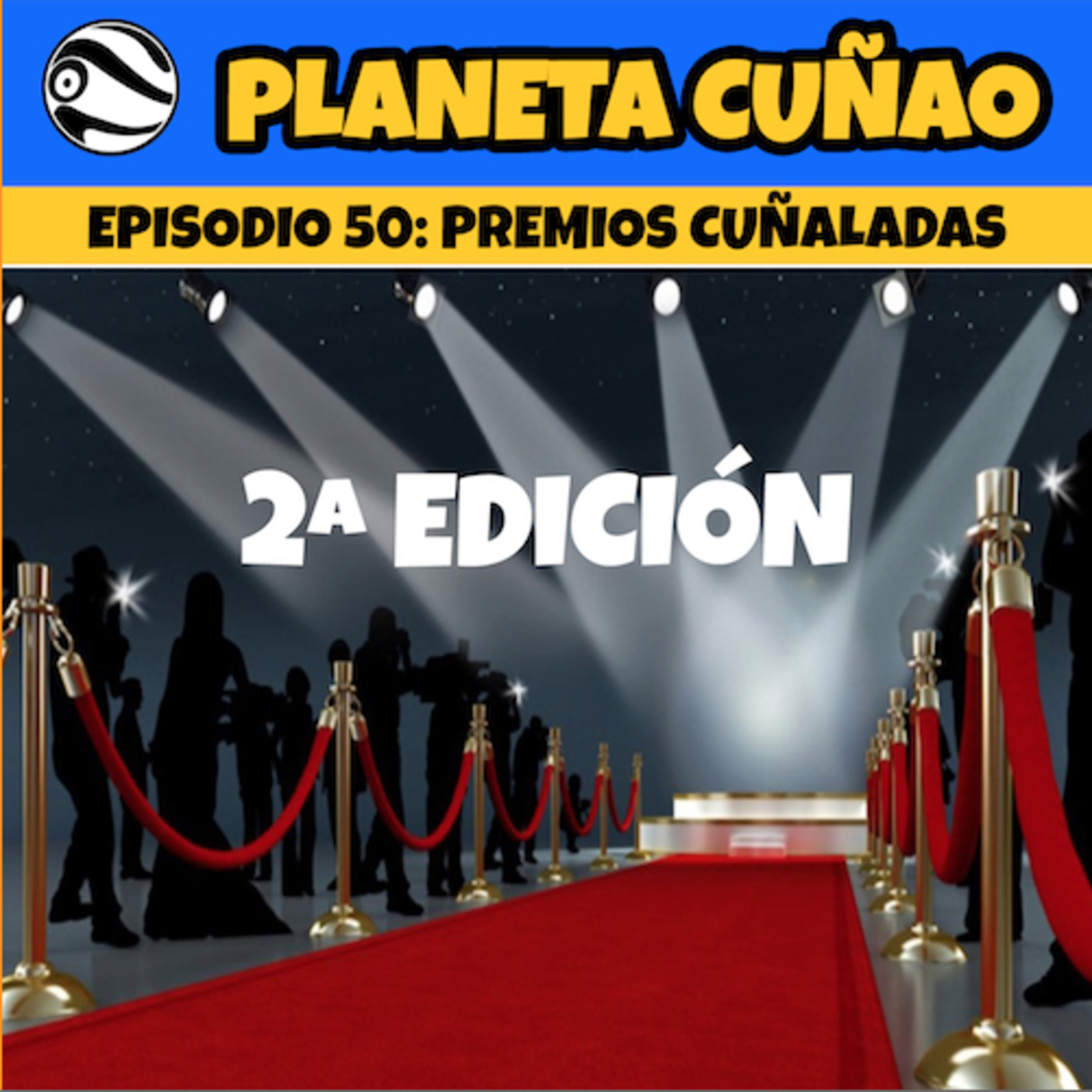 Planeta Cuñao