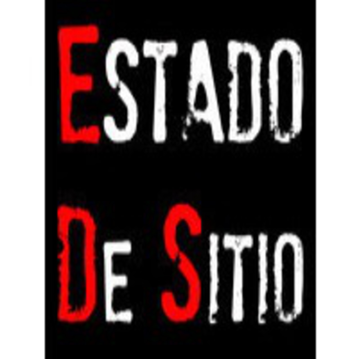 Estado de sitio