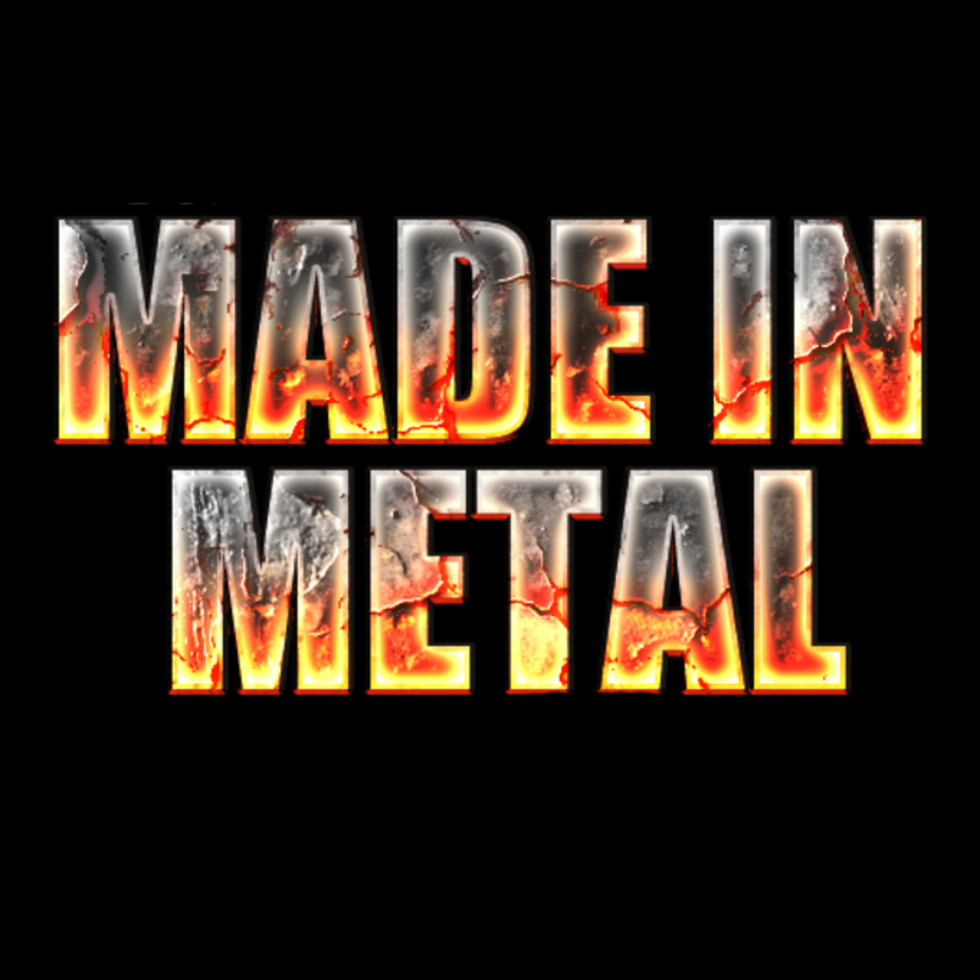 Made in Metal programa Nº 53 - 2017 - Episodio exclusivo para mecenas episode artwork