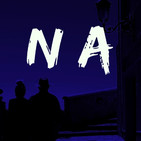 NOCHE AMERICANA Cap. 49 "La vida es puro teatro".