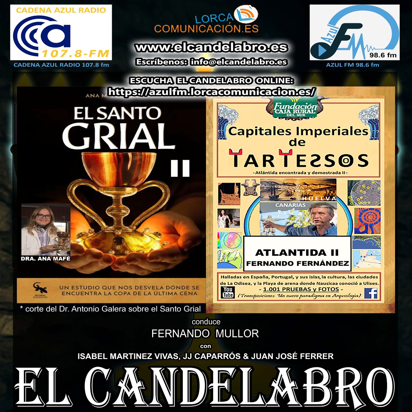 EL CANDELABRO