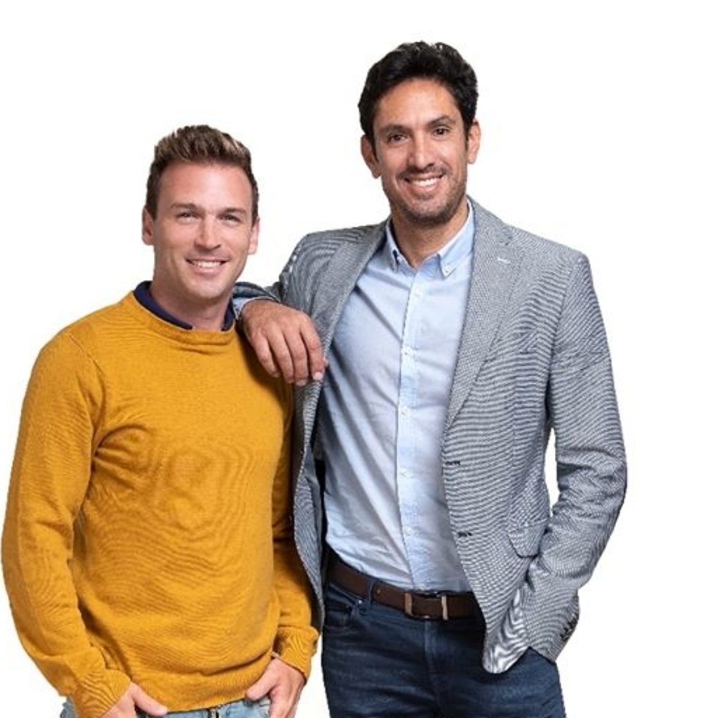 Cambio de Lado Radio (Podcast)