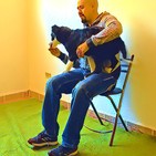 La importante elección para la educación de tu perro