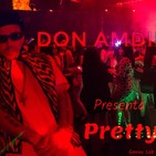 Don Amdielle - Pretty - by Genius Lab Inc, DA Music Records