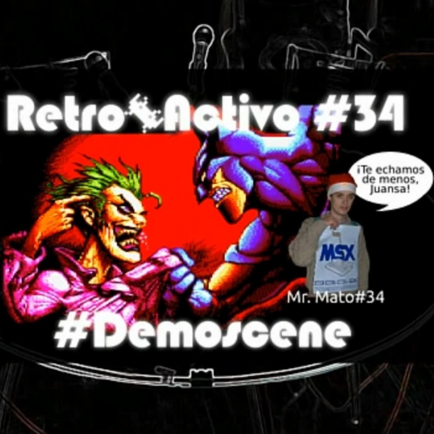 RetroActivo Podcast