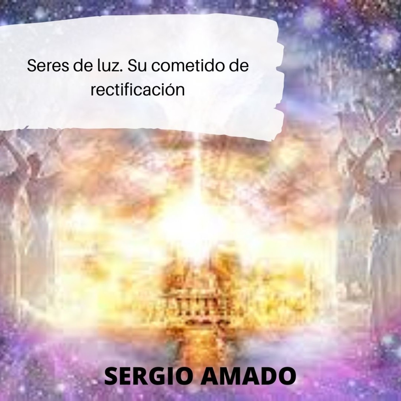 Sergio Amado