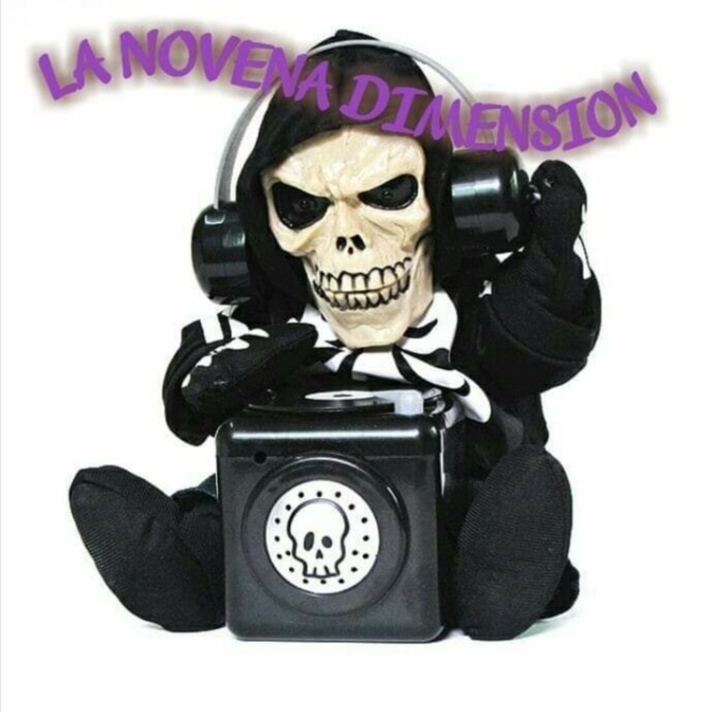 La novena Dimension