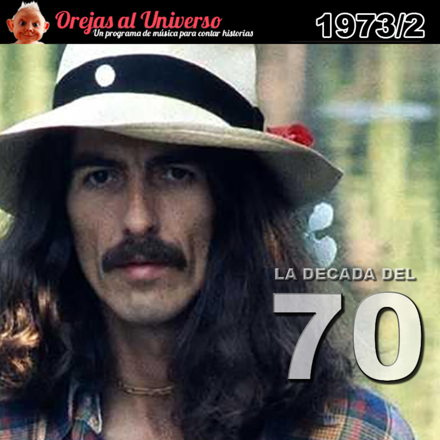 La Década del 70 - The 70´s (Spanish Spoken)