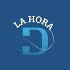 LA HORA D: 23 de julio del 2018