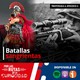 T2 E3: Batallas sangrientas