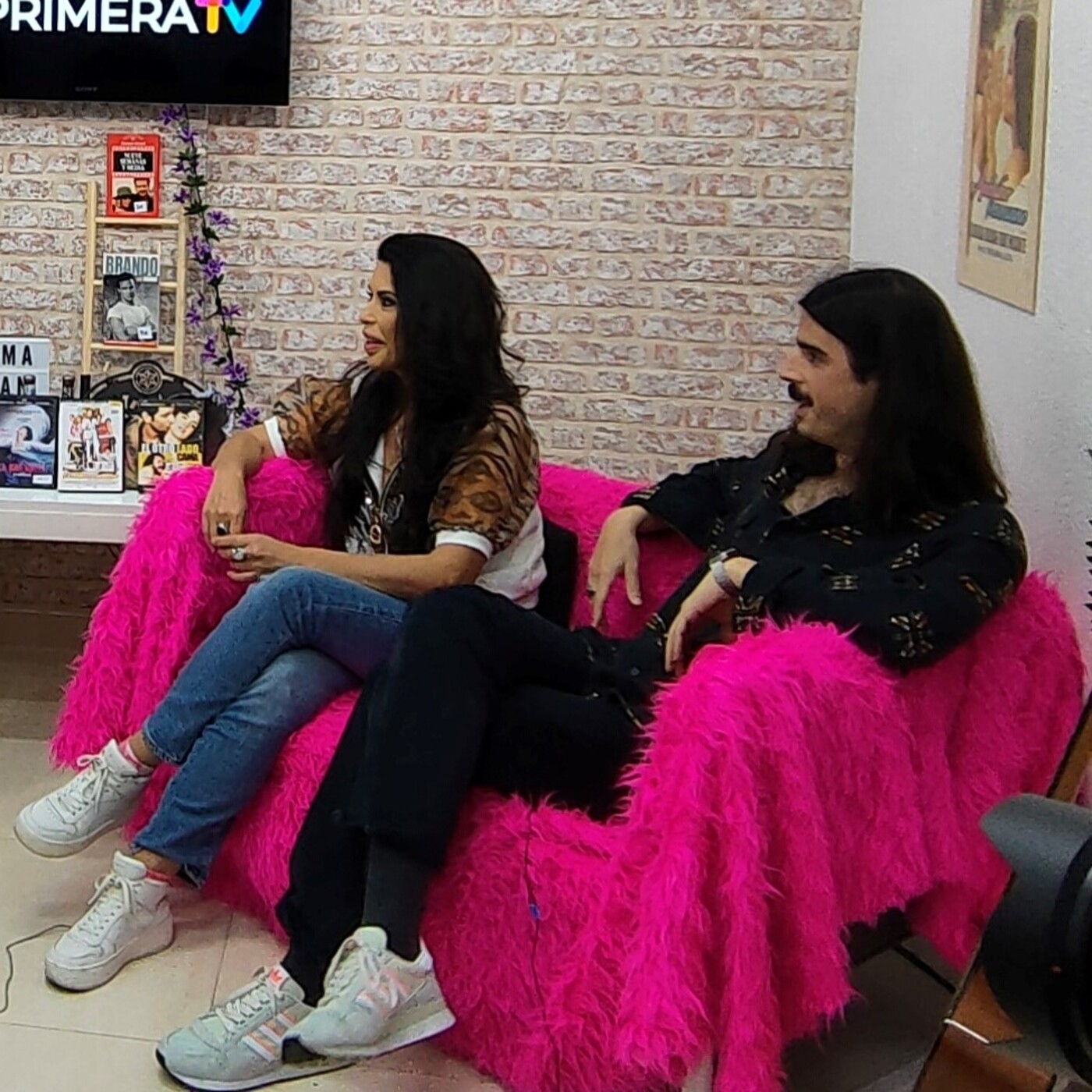 Bajo Primera - Humor y Deporte en Radio Marca Barc