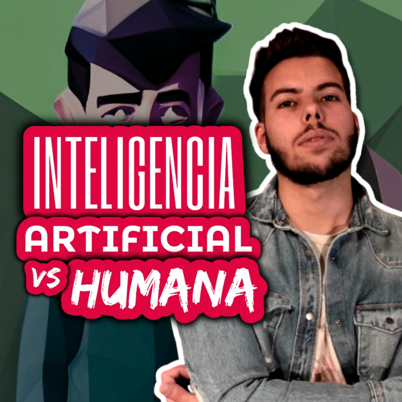 135 | INTELIGENCIA ARTIFICIAL: ¿COMPETIRÁ con la MENTE HUMANA?