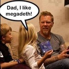 El Criaturismo 166 - Especial de Megadeth y Black Sabbath??