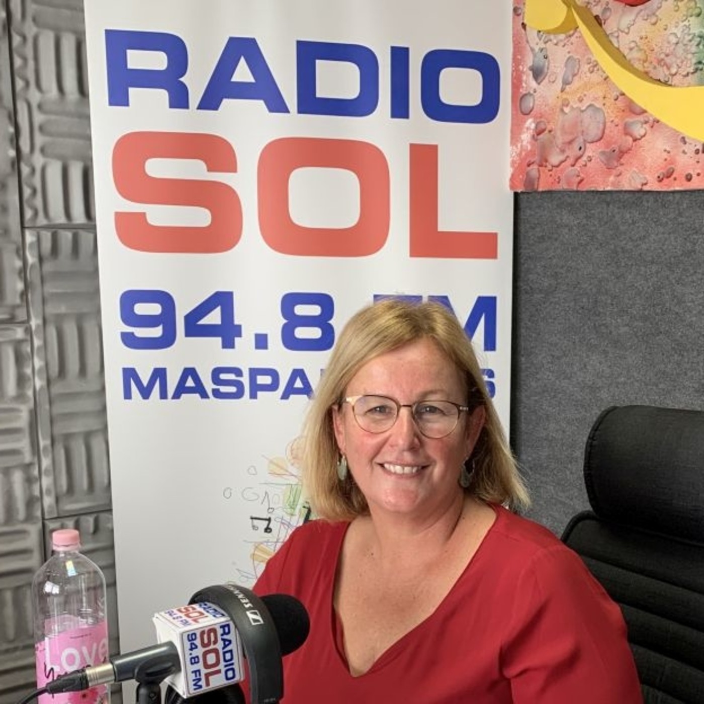 Podcast solactualidad