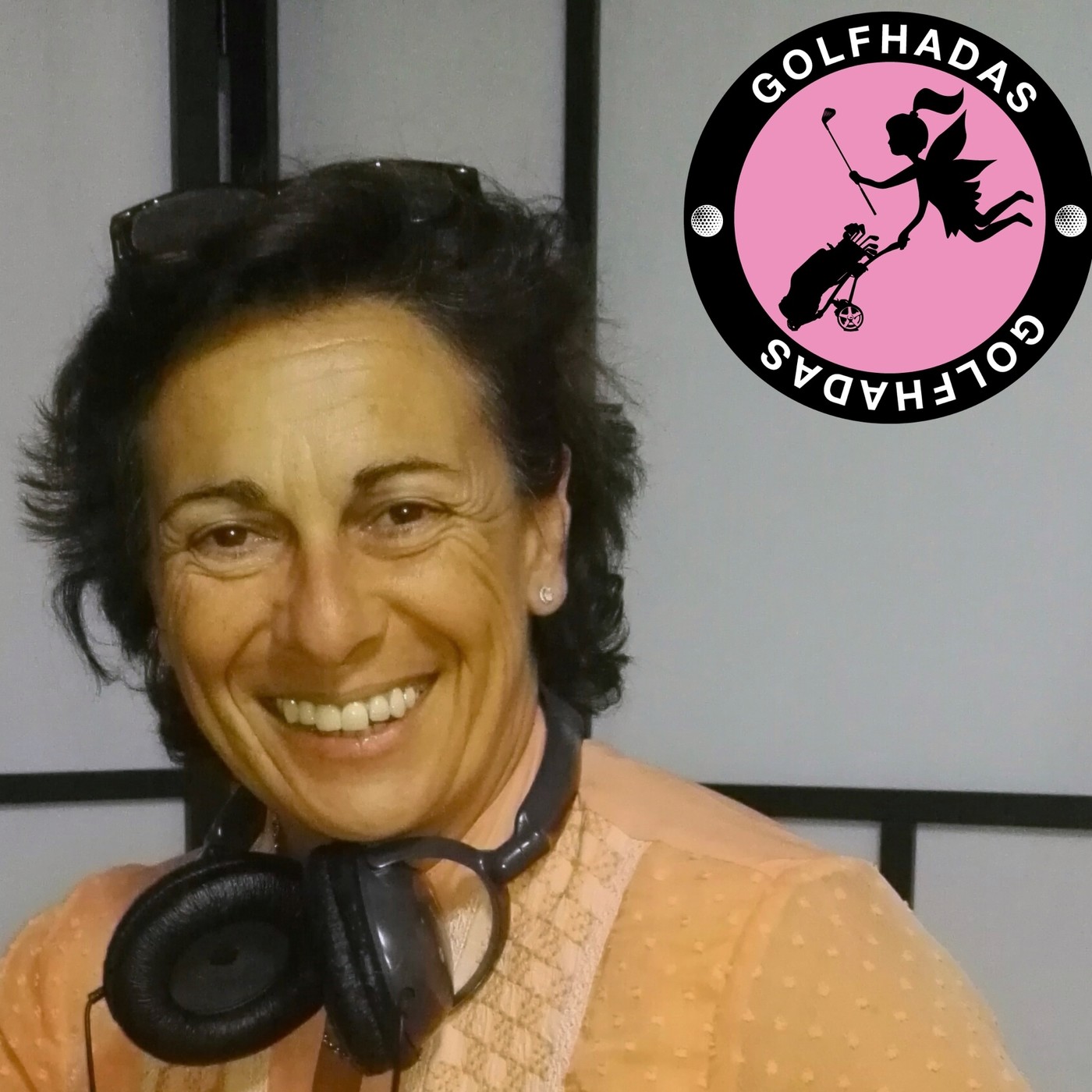 Podcast Golf Hadas
