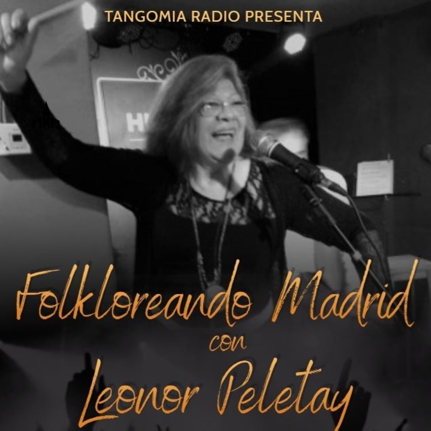 Folkloreando Madrid Cap. 06 episode artwork