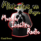 3. MIR 150/4. Brujas, sabias y hechiceras. Abramelín el mago. El niño reencarnado. Transcomunicación.