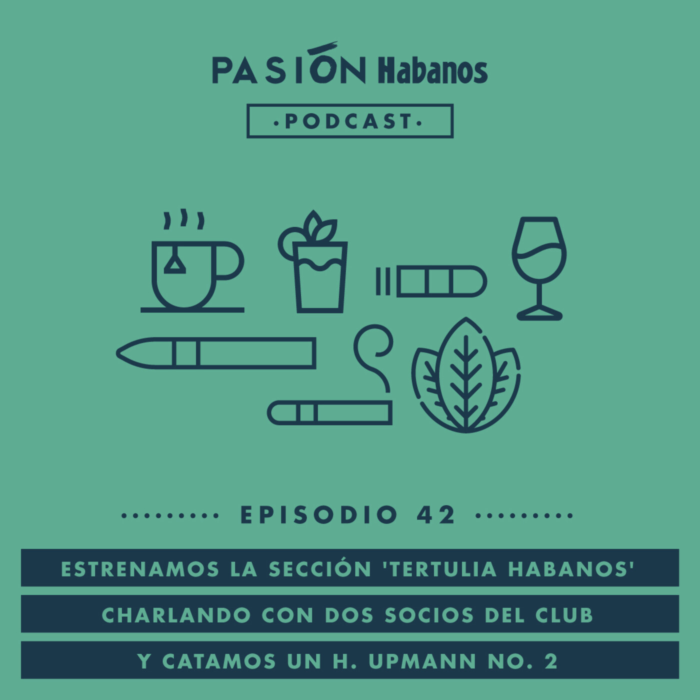 Pasión Habanos Podcast
