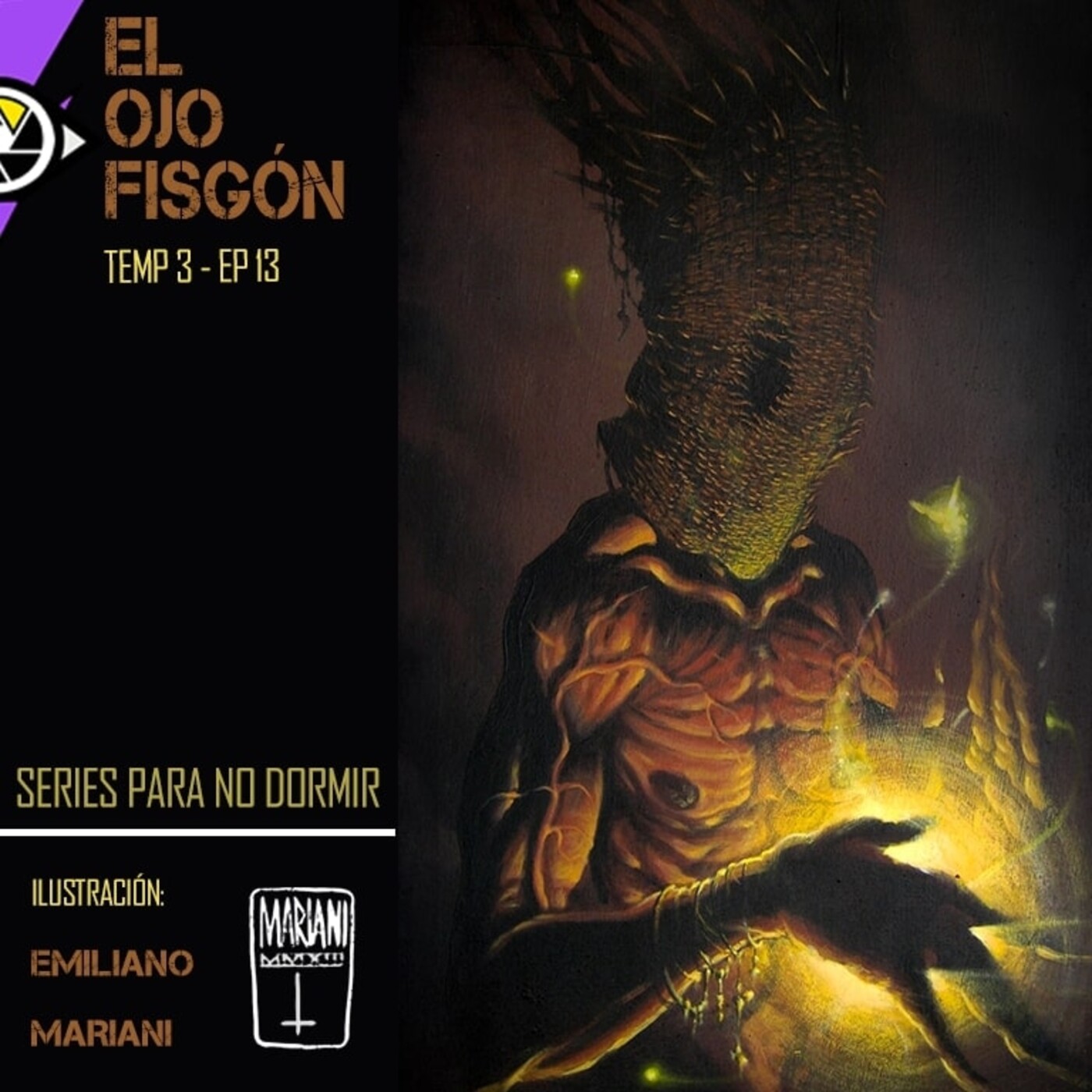 El Ojo Fisgon