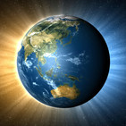 02D2 La FORMA de la TIERRA