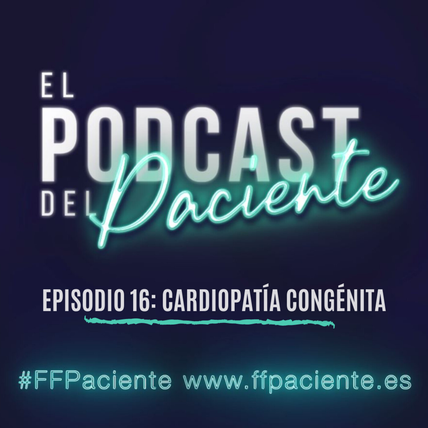 El podcast del paciente