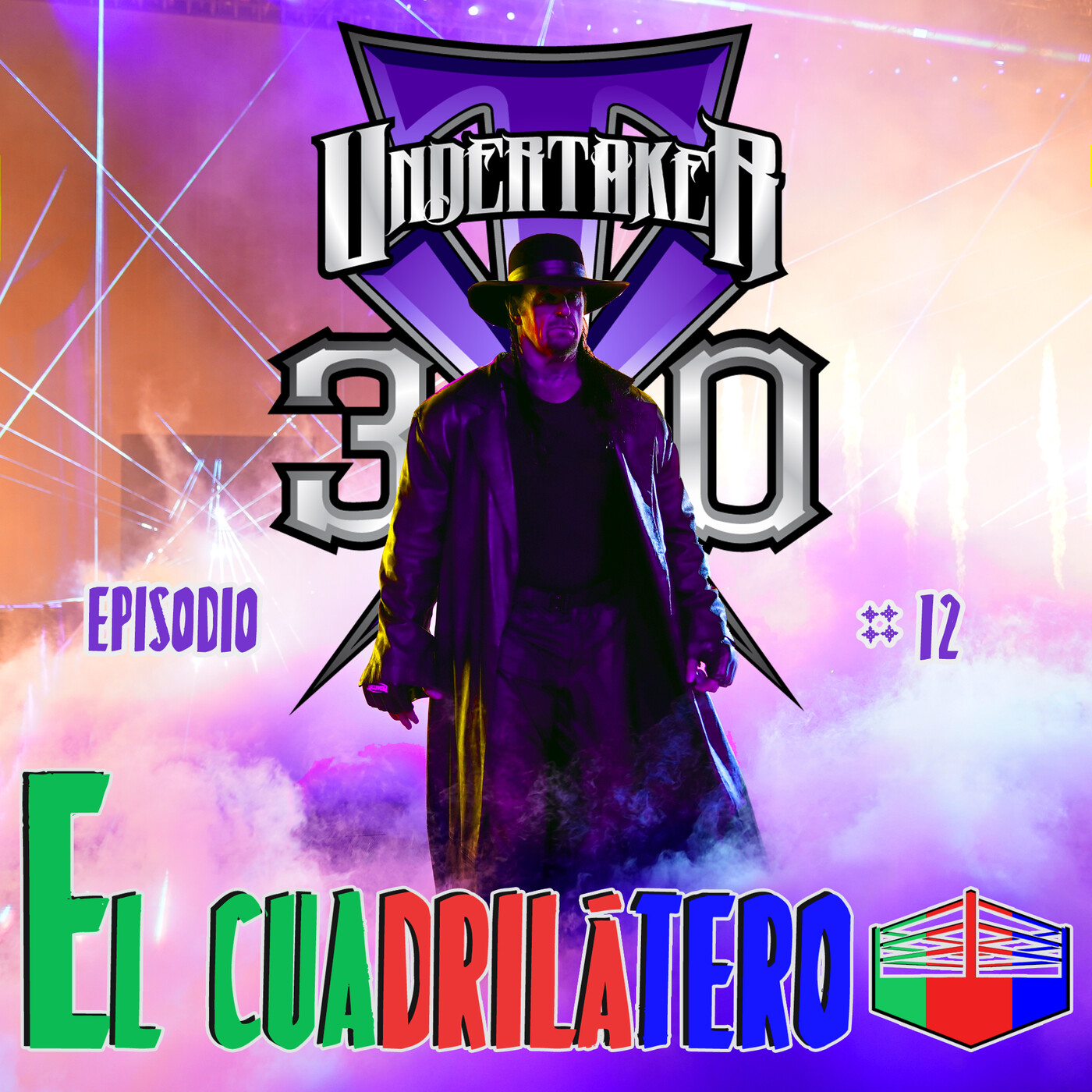 El Cuadrilátero