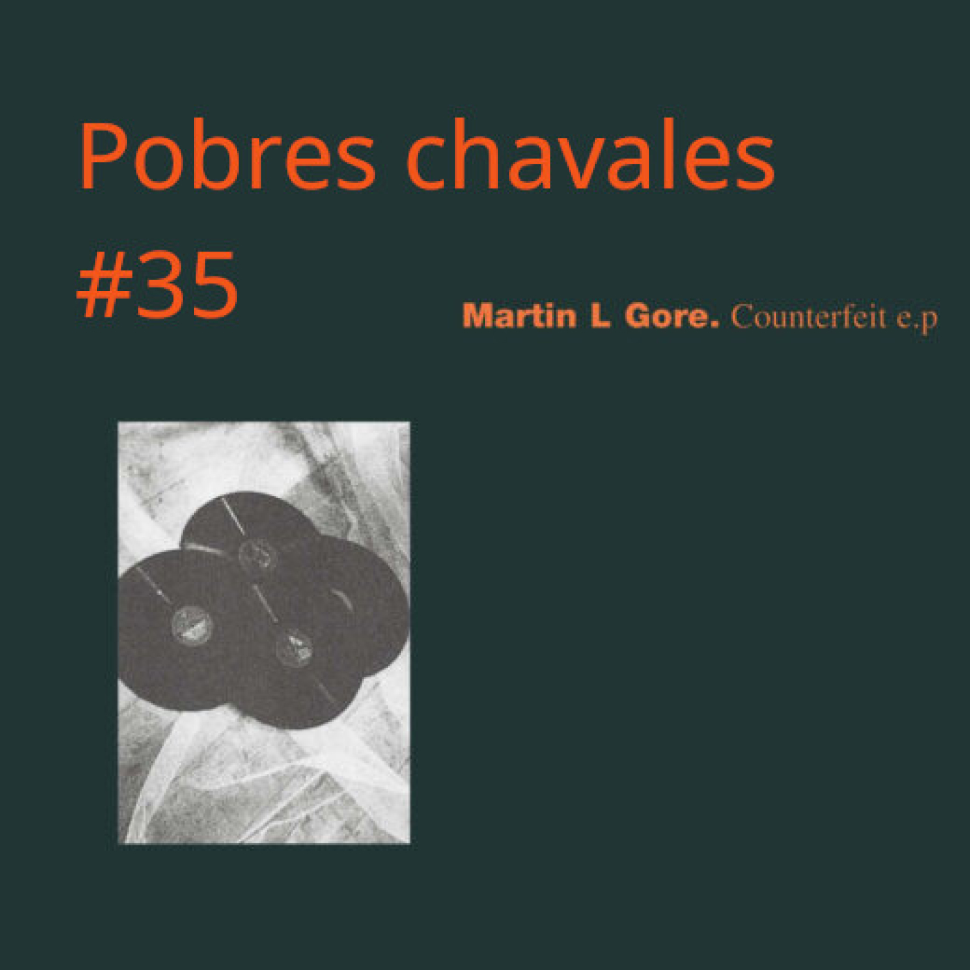 Pobres Chavales