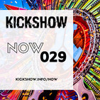 NOW 029 - The Rebellion, Central Rock y 150 en Fabrik