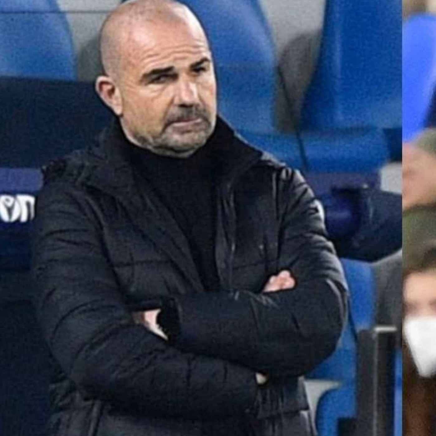 Podcast de 4 de octubre: Destitución de Paco López y Michel en el Levante y Getafe episode artwork