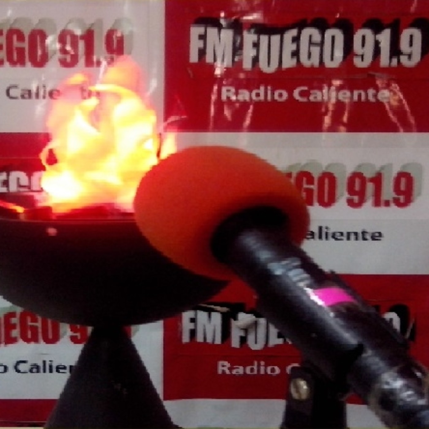 EL SUEÑO DEL ZOMBIE RECARGADO – Jueves 21-12-2017 episode artwork