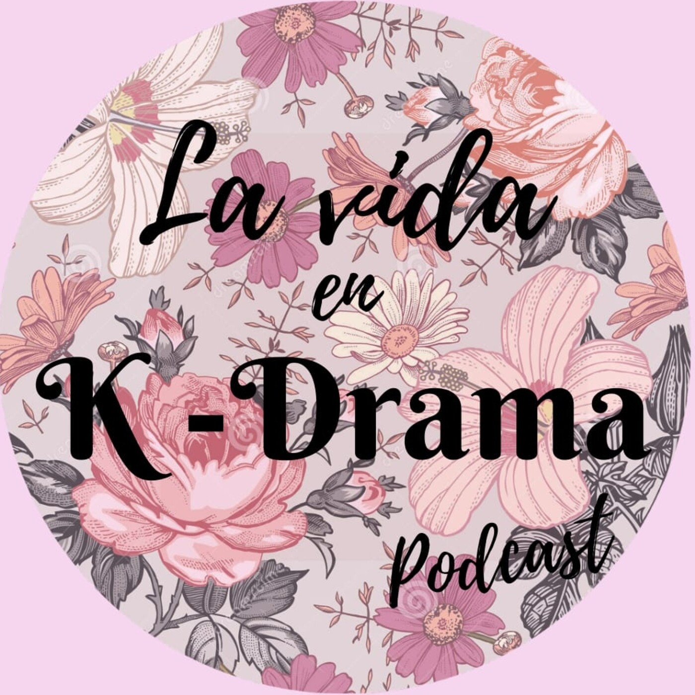 La vida en Kdrama Podcast
