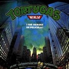 Tortugas ninja