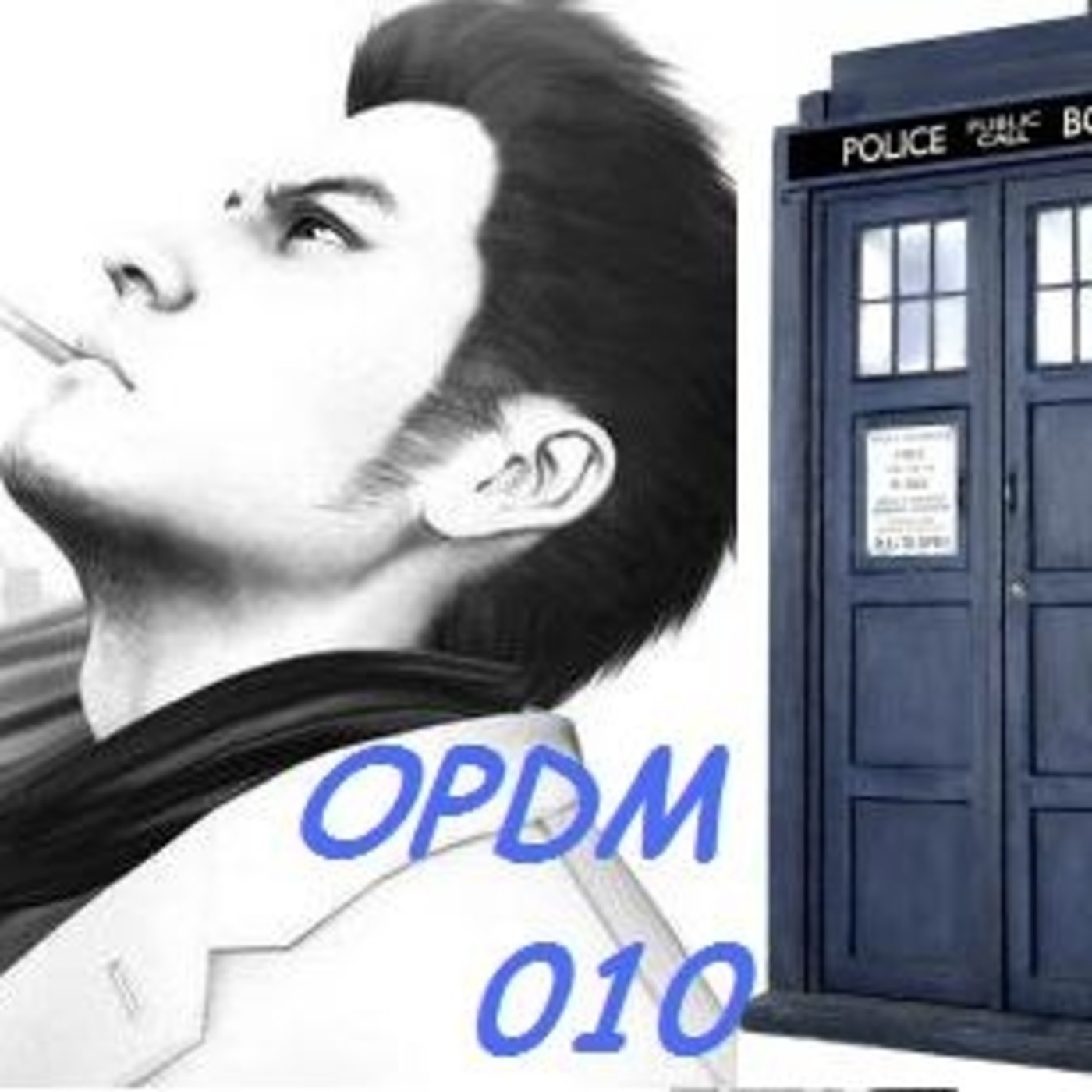 Otro podcast del montón