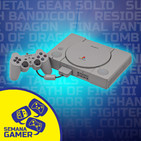25 años de PlayStation - Semana Gamer 87