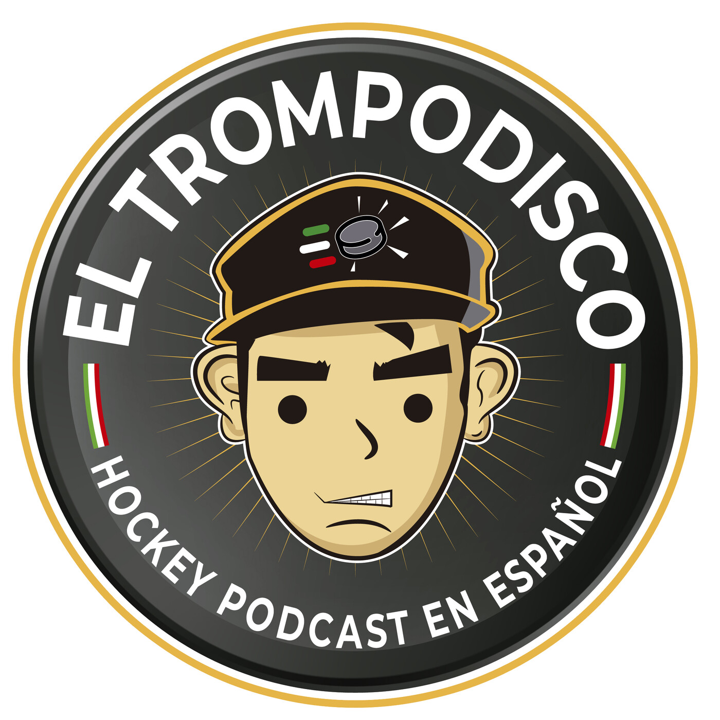El Trompodisco