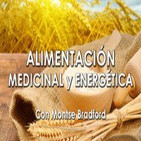 Alimentación Medicinal y Energética - Entrevista a Montse Bradford